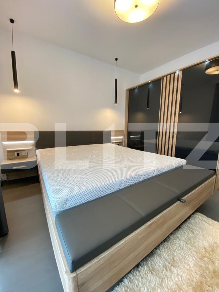 Apartament de închiriat 2 camere Gheorgheni - 48452AI | BLITZ Cluj-Napoca | Poza14