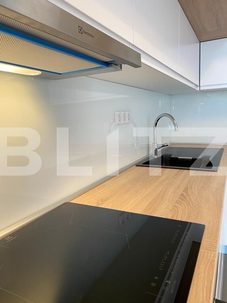 Apartament de închiriat 2 camere Gheorgheni - 48452AI | BLITZ Cluj-Napoca | Poza11