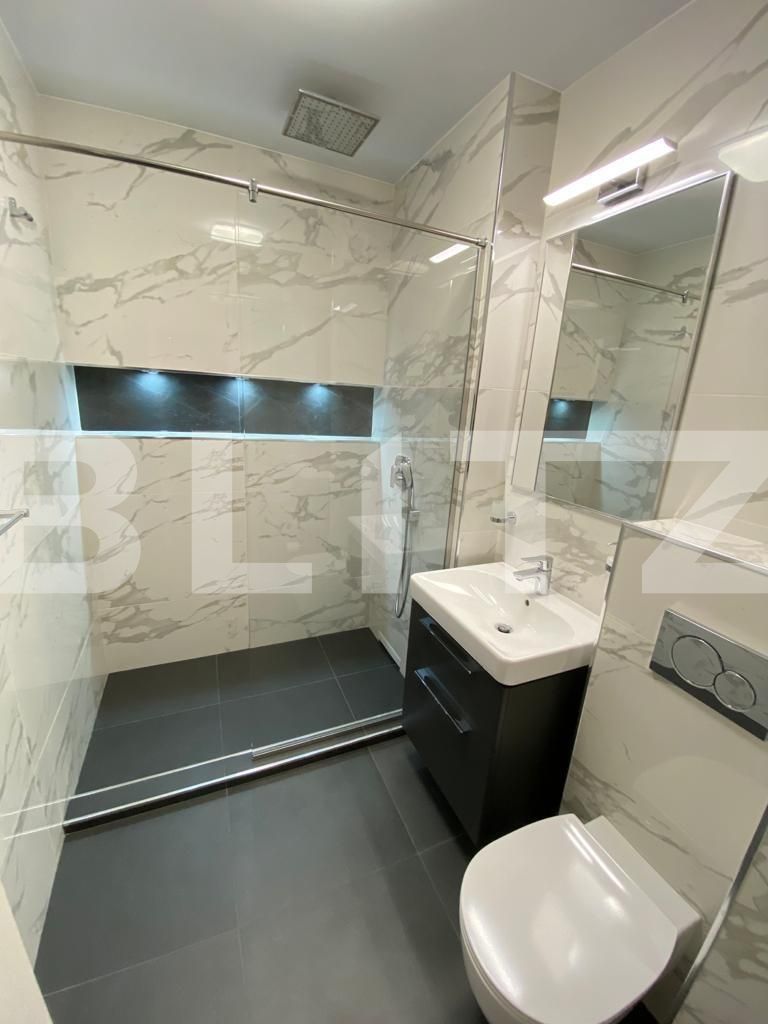 Apartament de închiriat 2 camere Gheorgheni - 48452AI | BLITZ Cluj-Napoca | Poza20