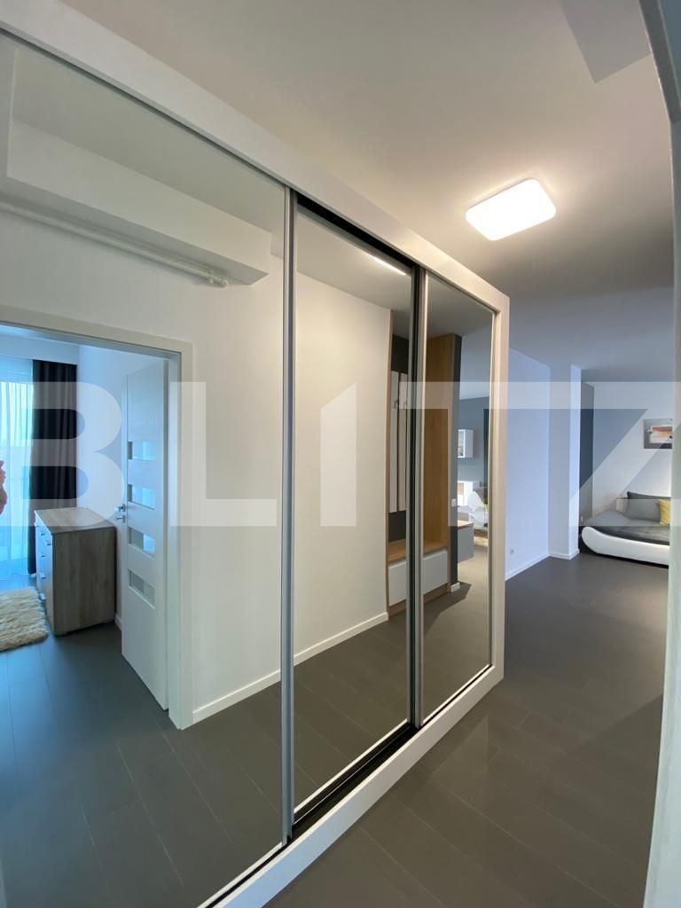 Apartament de închiriat 2 camere Gheorgheni - 48452AI | BLITZ Cluj-Napoca | Poza17