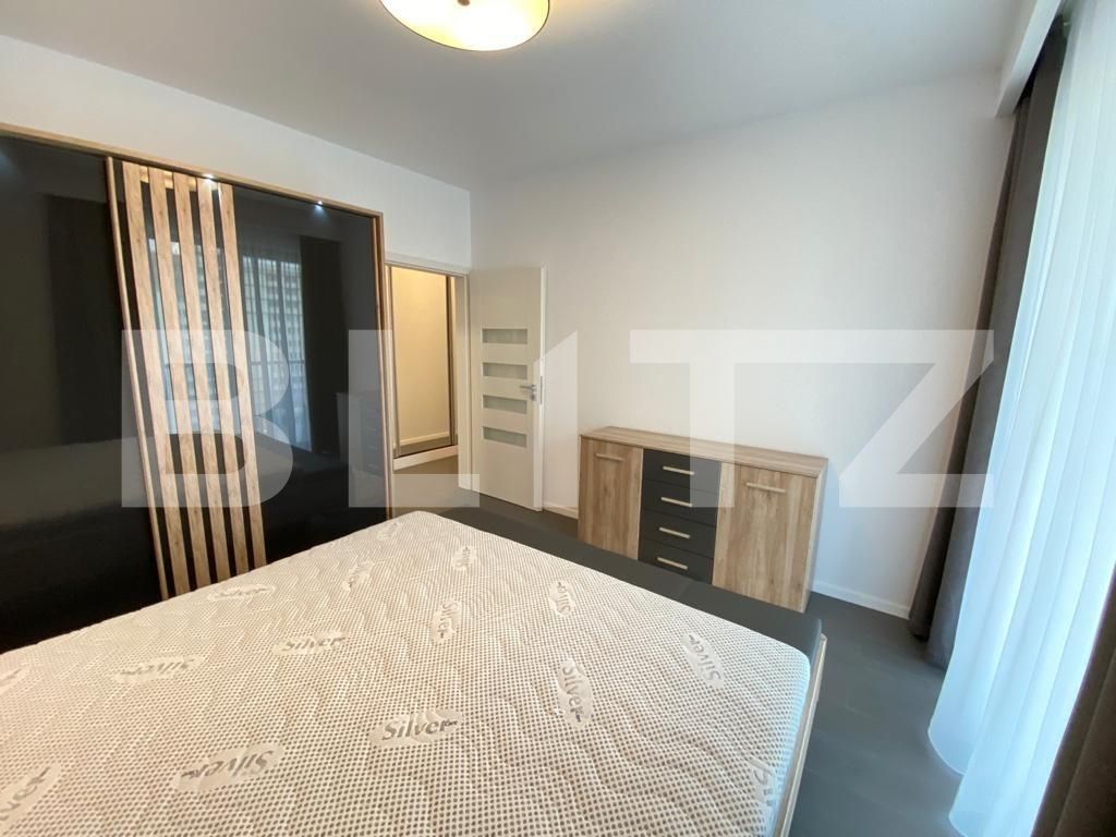 Apartament de închiriat 2 camere Gheorgheni - 48452AI | BLITZ Cluj-Napoca | Poza16