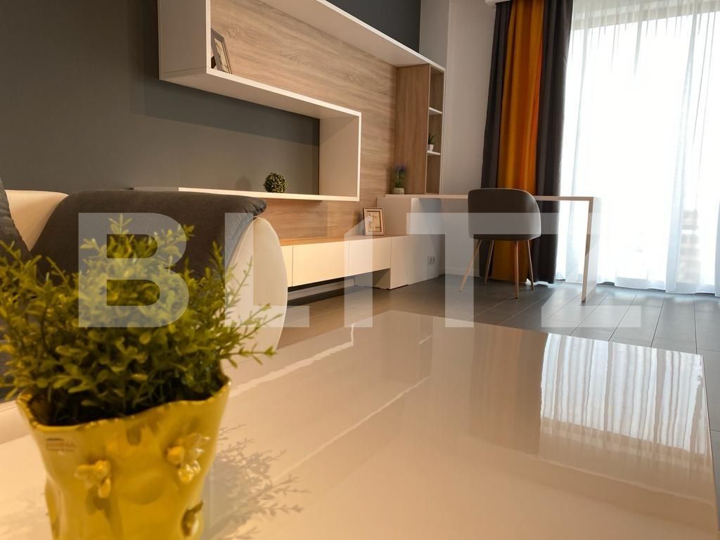 Apartament de închiriat 2 camere Gheorgheni - 48452AI | BLITZ Cluj-Napoca | Poza5