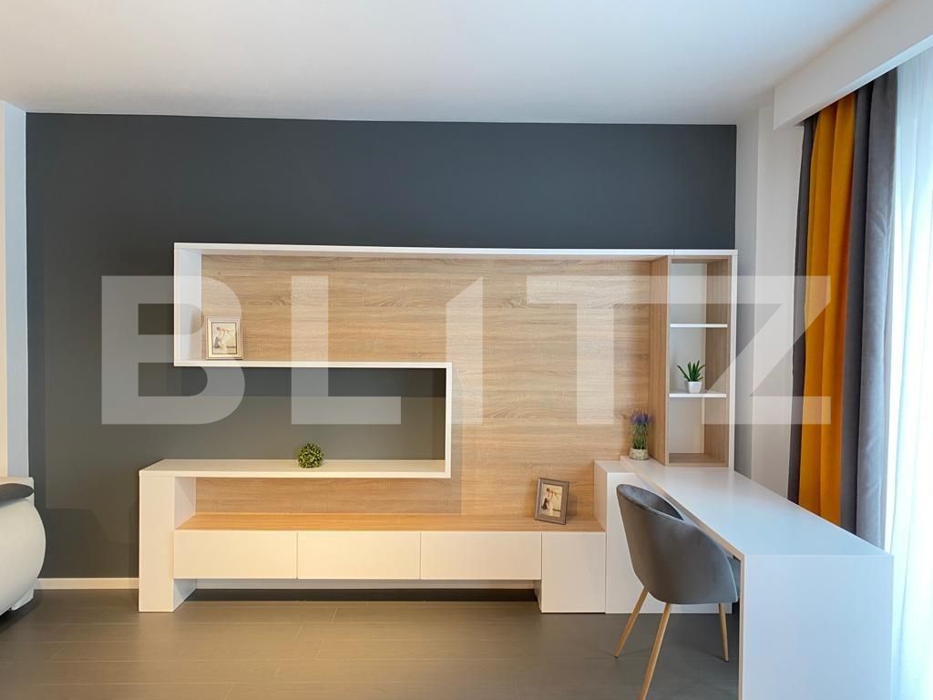 Apartament de închiriat 2 camere Gheorgheni - 48452AI | BLITZ Cluj-Napoca | Poza4