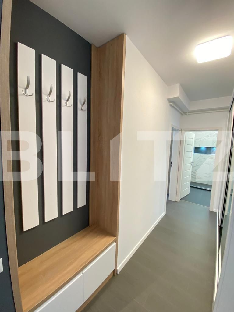 Apartament de închiriat 2 camere Gheorgheni - 48452AI | BLITZ Cluj-Napoca | Poza12