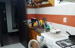 Garsoniera decomandata, 38mp, parcare, zona strazii Dambovitei