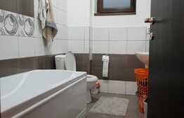 Garsoniera decomandata, 38mp, parcare, zona strazii Dambovitei