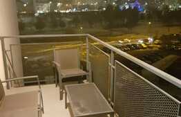 Garsoniera decomandata, 38mp, parcare, zona strazii Dambovitei