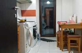 Garsoniera decomandata, 38mp, parcare, zona strazii Dambovitei