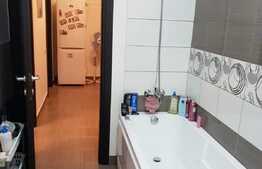 Garsoniera decomandata, 38mp, parcare, zona strazii Dambovitei