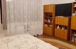 Garsoniera decomandata, 38mp, parcare, zona strazii Dambovitei