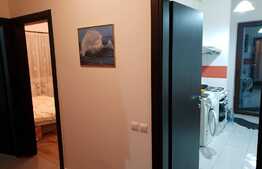 Garsoniera decomandata, 38mp, parcare, zona strazii Dambovitei