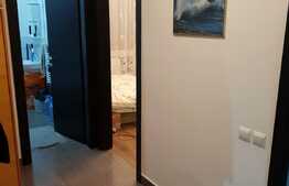 Garsoniera decomandata, 38mp, parcare, zona strazii Dambovitei