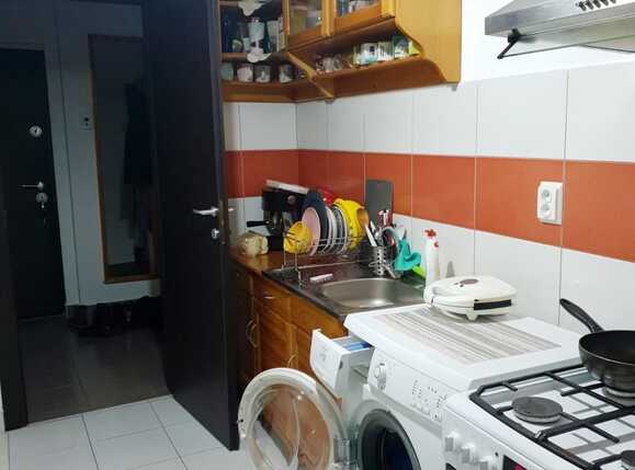 Garsonieră de închiriat Marasti - 48453AI | BLITZ Cluj-Napoca | Poza3