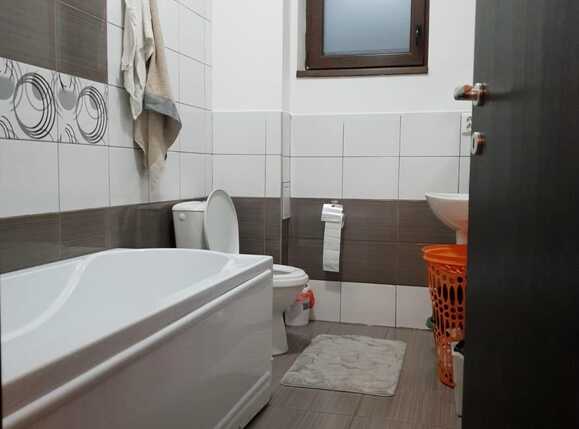 Garsonieră de închiriat Marasti - 48453AI | BLITZ Cluj-Napoca | Poza9