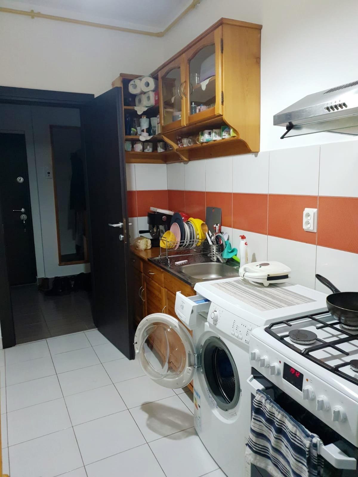 Garsonieră de închiriat Marasti - 48453AI | BLITZ Cluj-Napoca | Poza3