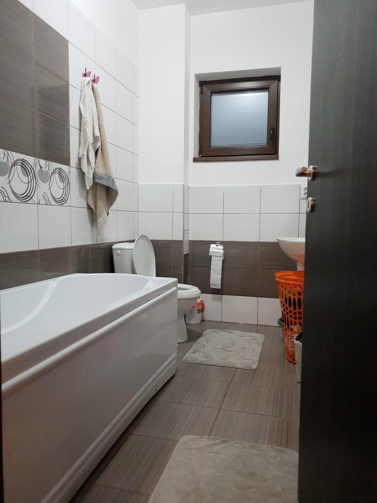 Garsonieră de închiriat Marasti - 48453AI | BLITZ Cluj-Napoca | Poza9