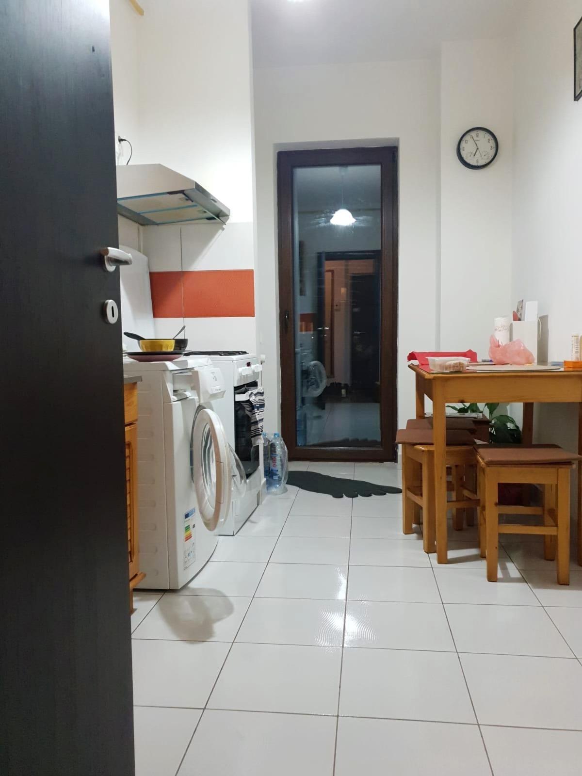 Garsonieră de închiriat Marasti - 48453AI | BLITZ Cluj-Napoca | Poza4