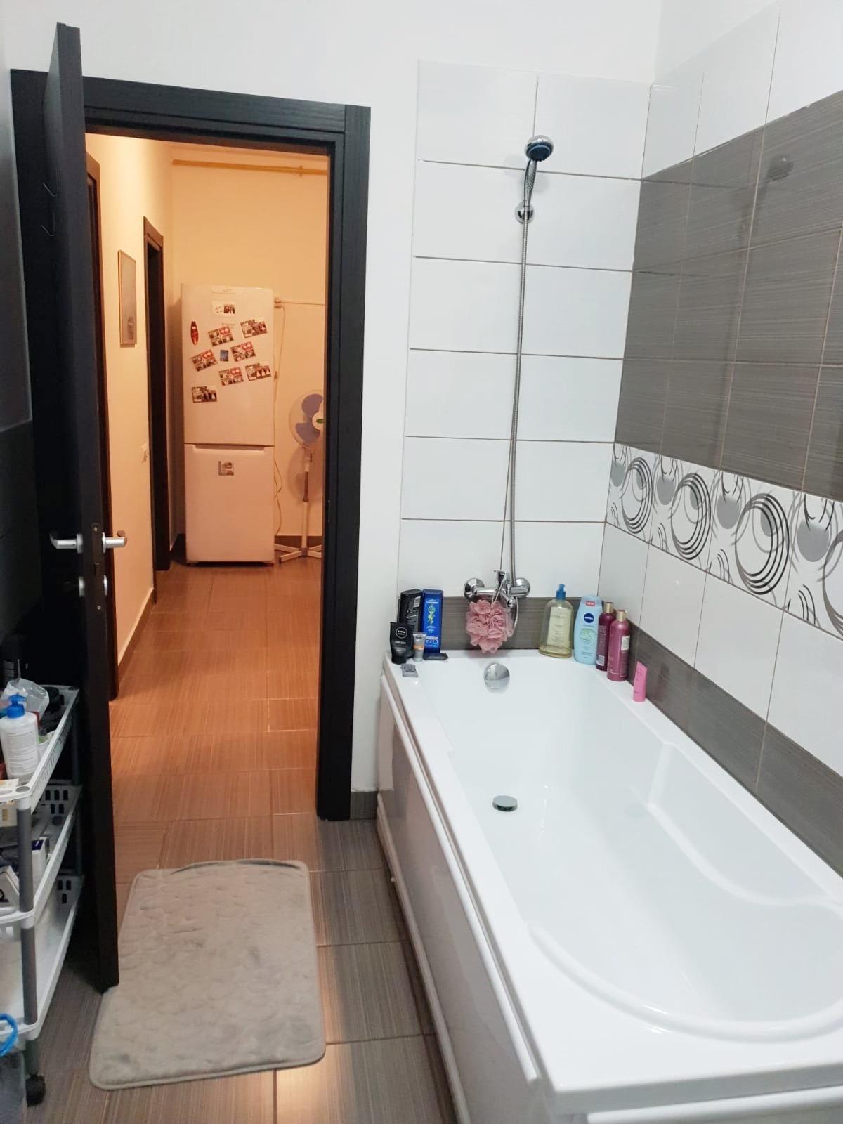 Garsonieră de închiriat Marasti - 48453AI | BLITZ Cluj-Napoca | Poza8