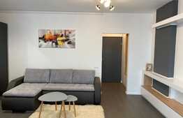 Apartament 1 camera, 37 mp, garaj, imobil nou, Complex Vivido 