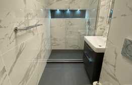 Apartament 1 camera, 37 mp, garaj, imobil nou, Complex Vivido 