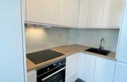 Apartament 1 camera, 37 mp, garaj, imobil nou, Complex Vivido 