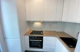 Apartament 1 camera, 37 mp, garaj, imobil nou, Complex Vivido 