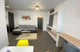 Apartament 1 camera, 37 mp, garaj, imobil nou, Complex Vivido 