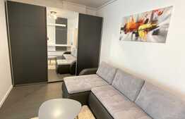 Apartament 1 camera, 37 mp, garaj, imobil nou, Complex Vivido 