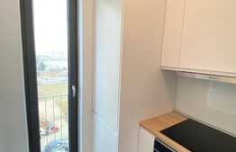 Apartament 1 camera, 37 mp, garaj, imobil nou, Complex Vivido 