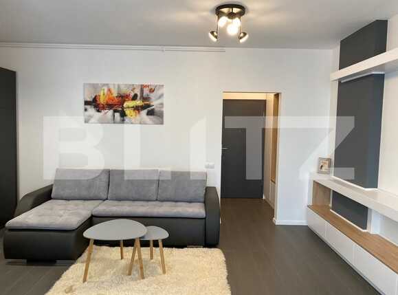 Garsonieră de închiriat Gheorgheni - 48454AI | BLITZ Cluj-Napoca | Poza3