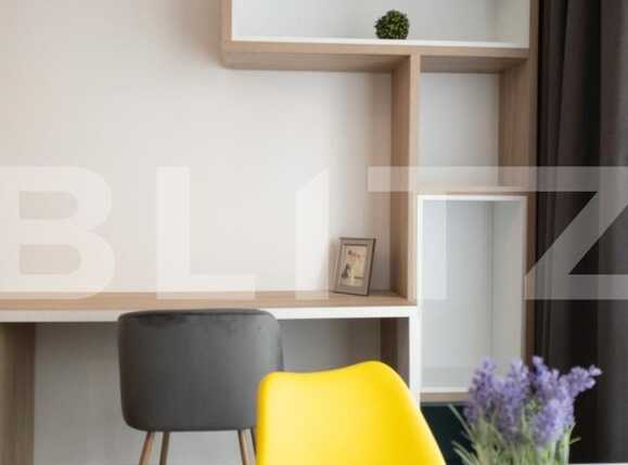 Garsonieră de închiriat Gheorgheni - 48454AI | BLITZ Cluj-Napoca | Poza8