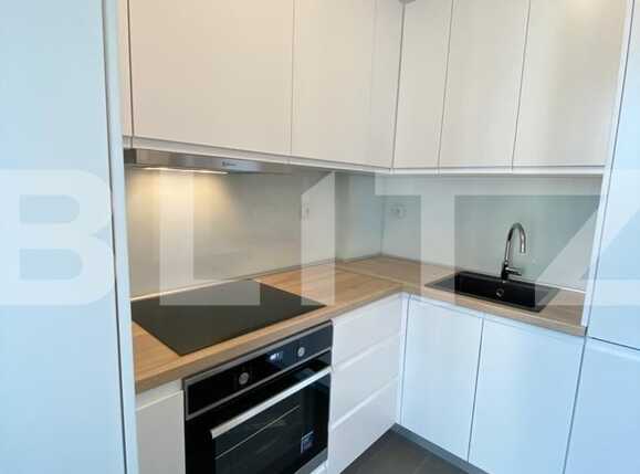 Garsonieră de închiriat Gheorgheni - 48454AI | BLITZ Cluj-Napoca | Poza12