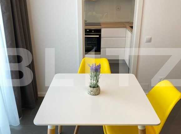 Garsonieră de închiriat Gheorgheni - 48454AI | BLITZ Cluj-Napoca | Poza6