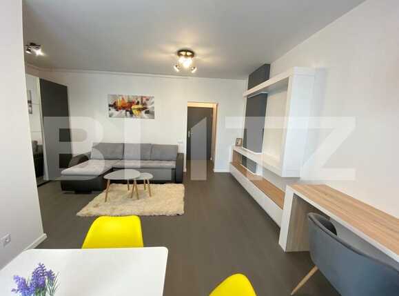 Garsonieră de închiriat Gheorgheni - 48454AI | BLITZ Cluj-Napoca | Poza2