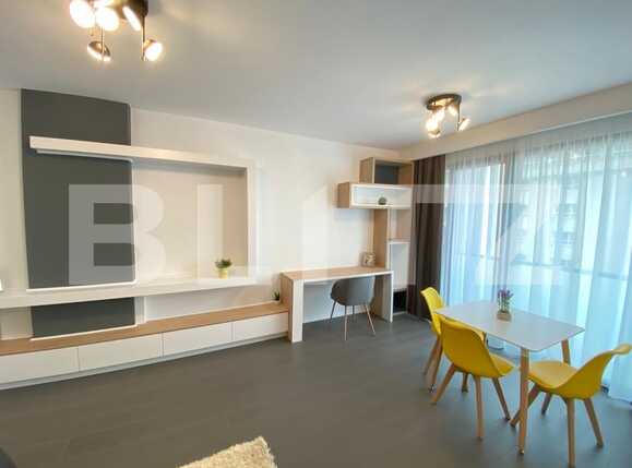 Garsonieră de închiriat Gheorgheni - 48454AI | BLITZ Cluj-Napoca | Poza5