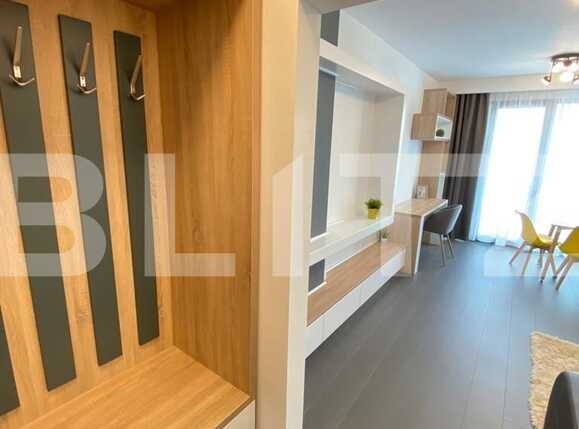 Garsonieră de închiriat Gheorgheni - 48454AI | BLITZ Cluj-Napoca | Poza10