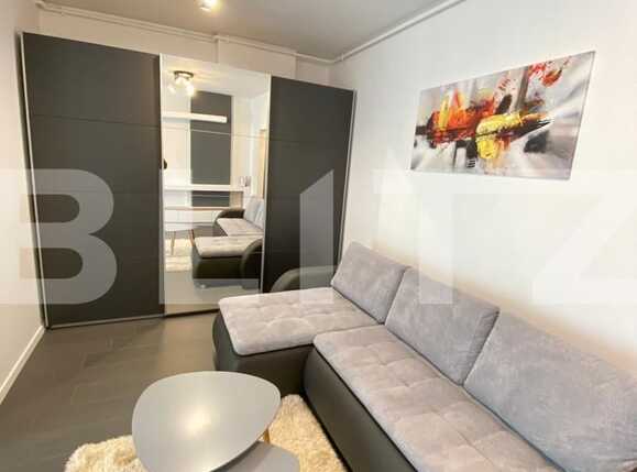 Garsonieră de închiriat Gheorgheni - 48454AI | BLITZ Cluj-Napoca | Poza4