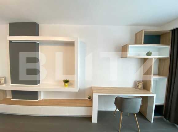 Garsonieră de închiriat Gheorgheni - 48454AI | BLITZ Cluj-Napoca | Poza7