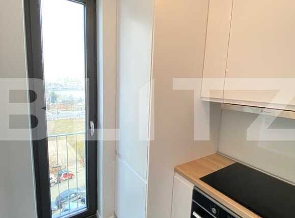 Garsonieră de închiriat Gheorgheni - 48454AI | BLITZ Cluj-Napoca | Poza11