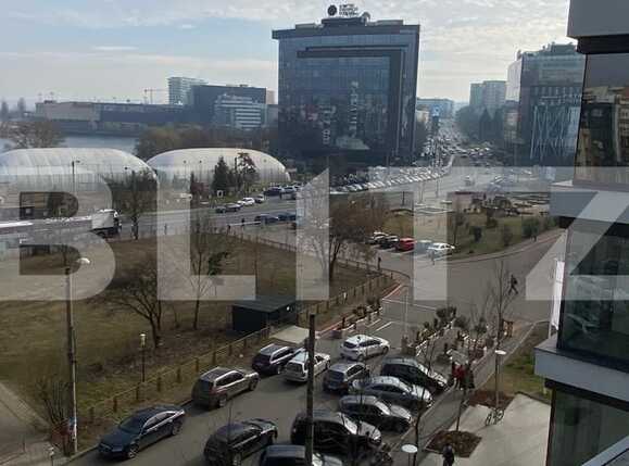 Garsonieră de închiriat Gheorgheni - 48454AI | BLITZ Cluj-Napoca | Poza13