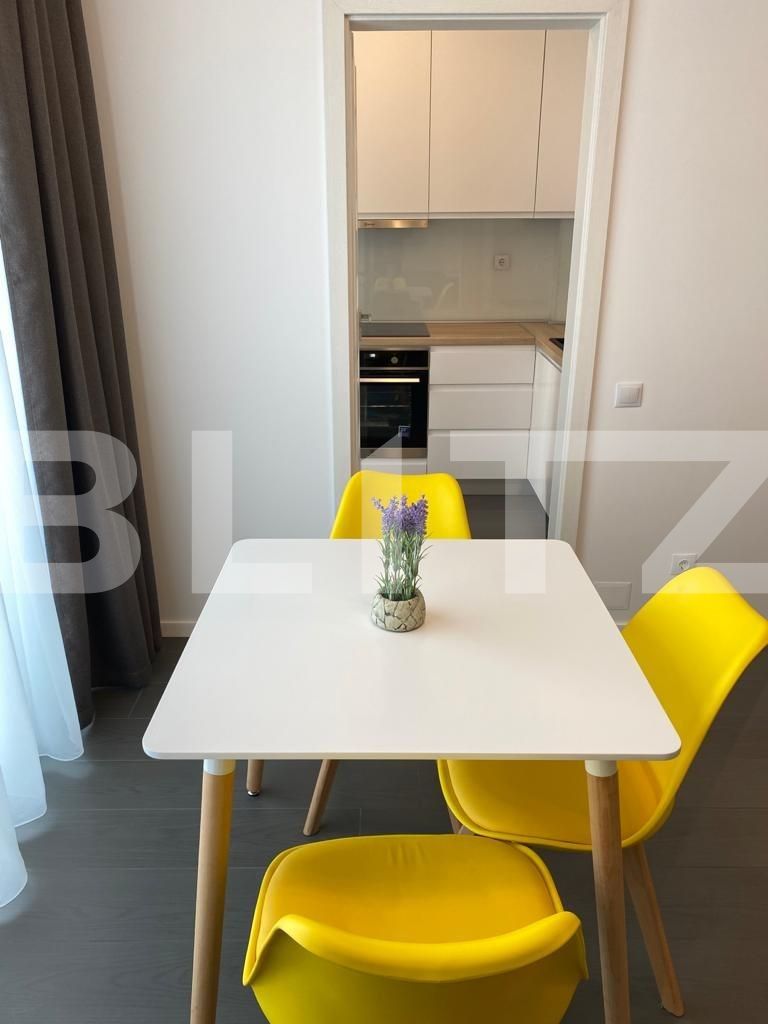Garsonieră de închiriat Gheorgheni - 48454AI | BLITZ Cluj-Napoca | Poza6