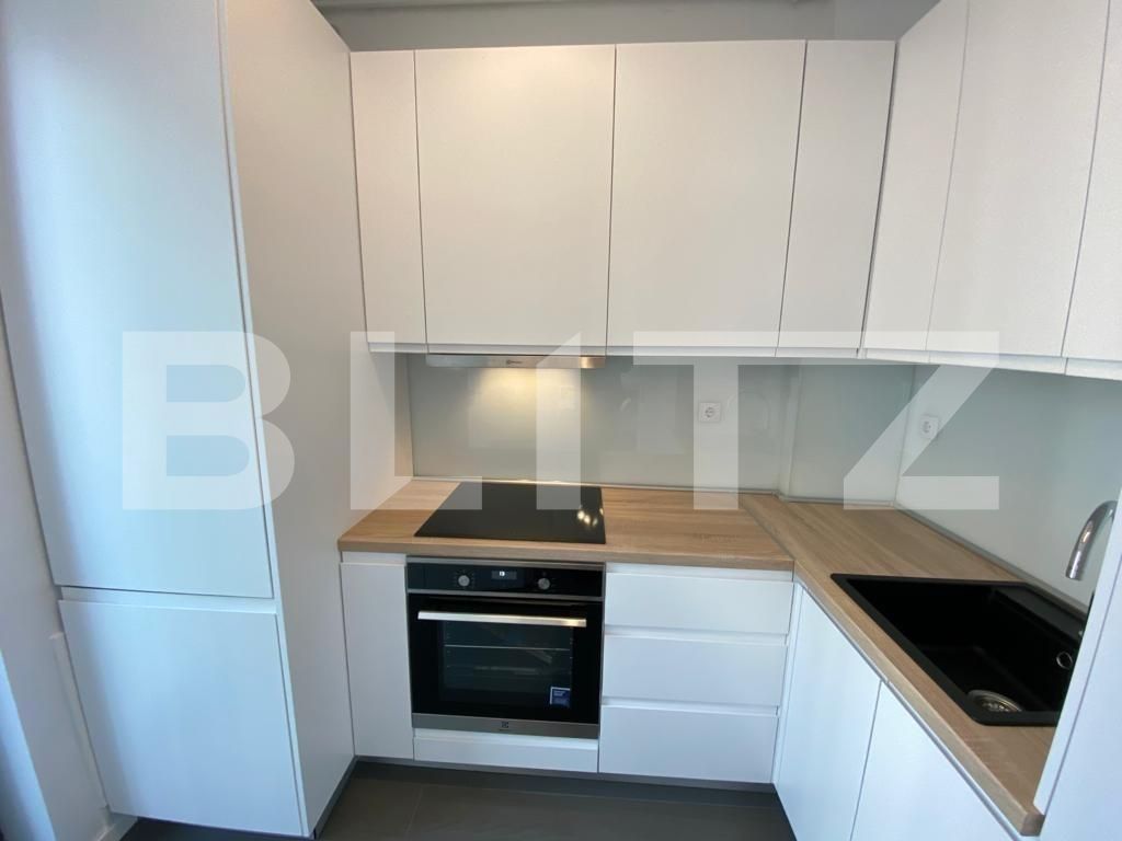 Garsonieră de închiriat Gheorgheni - 48454AI | BLITZ Cluj-Napoca | Poza9