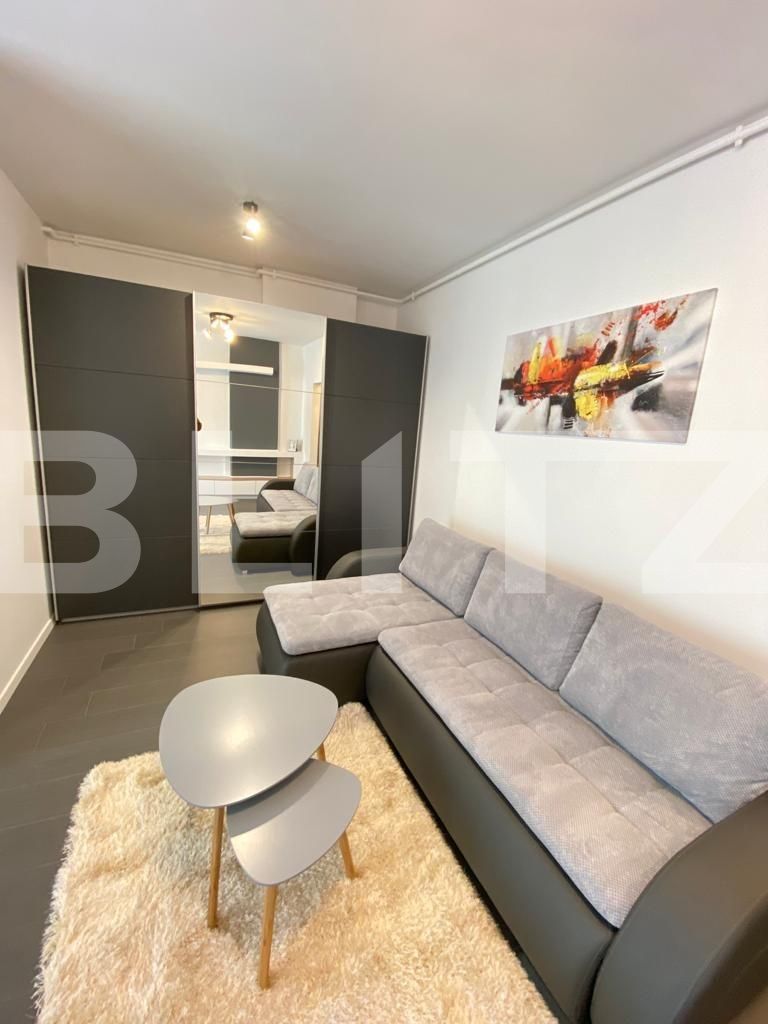Garsonieră de închiriat Gheorgheni - 48454AI | BLITZ Cluj-Napoca | Poza4