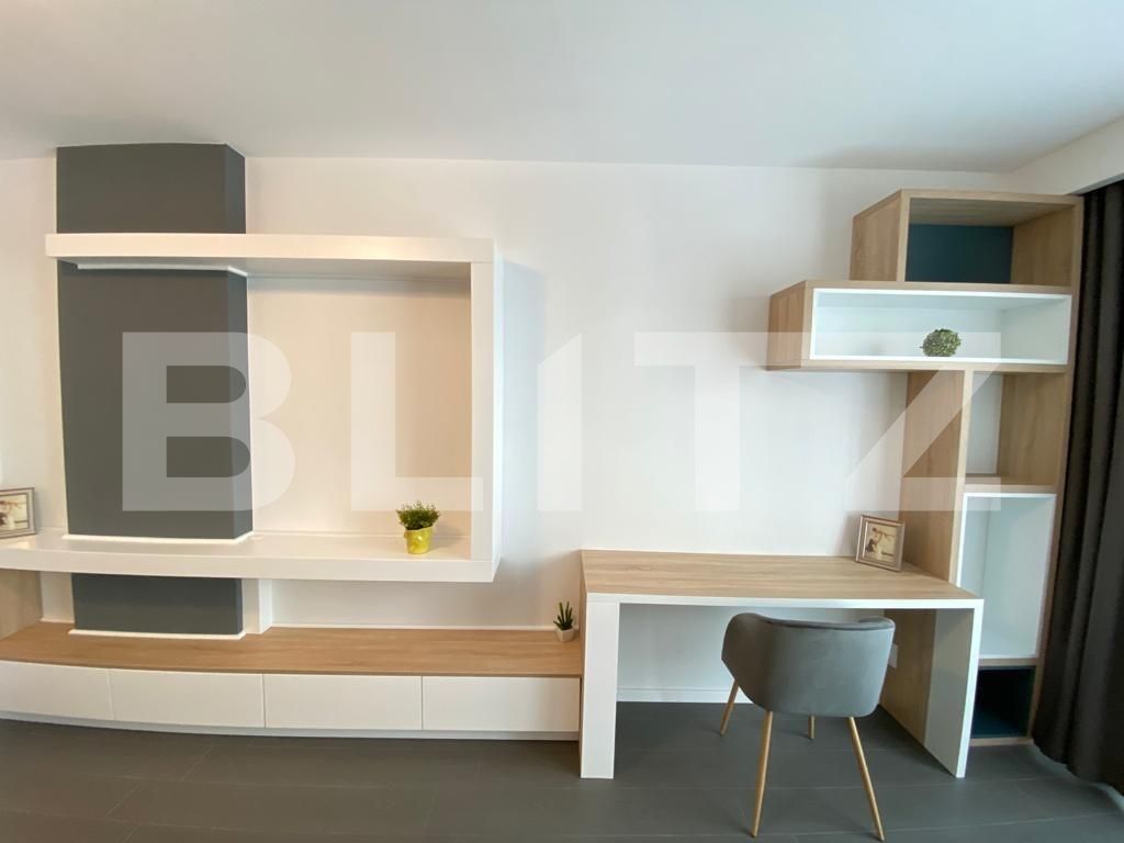 Garsonieră de închiriat Gheorgheni - 48454AI | BLITZ Cluj-Napoca | Poza7