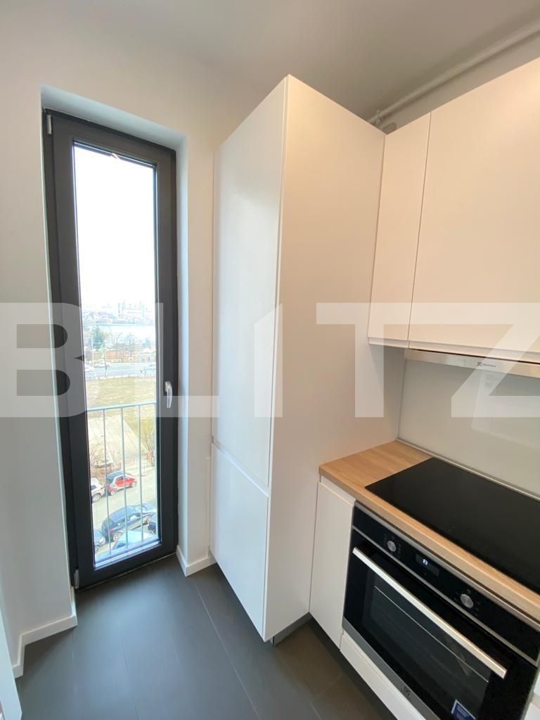 Garsonieră de închiriat Gheorgheni - 48454AI | BLITZ Cluj-Napoca | Poza11