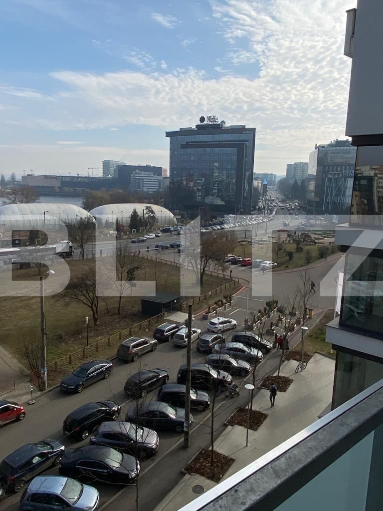 Garsonieră de închiriat Gheorgheni - 48454AI | BLITZ Cluj-Napoca | Poza13