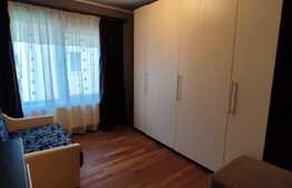Apartament 3 camere, 60 mp, parcare, zona strazii Florilor