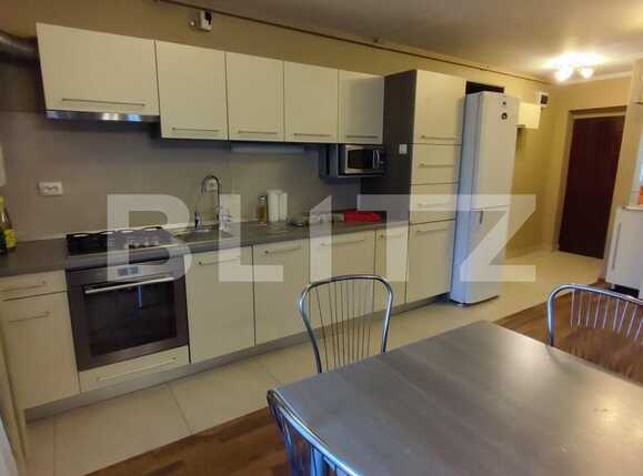 Apartament de închiriat 3 camere Floreşti - 48455AI | BLITZ Cluj-Napoca | Poza3