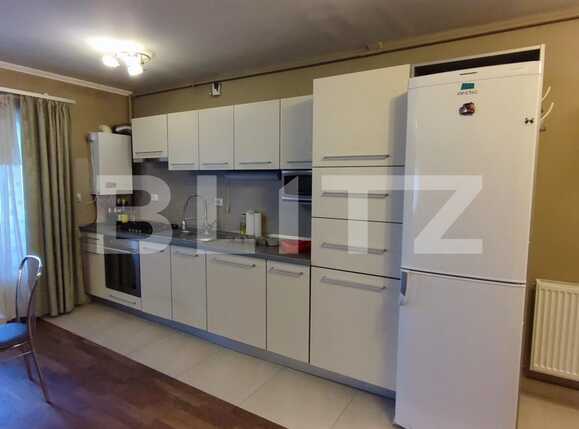 Apartament de închiriat 3 camere Floreşti - 48455AI | BLITZ Cluj-Napoca | Poza4