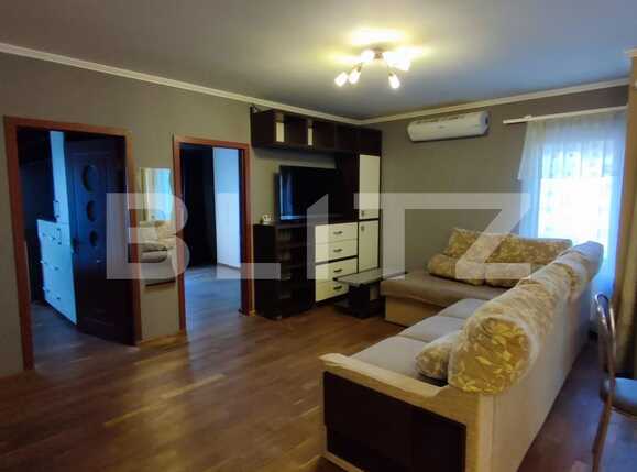 Apartament de închiriat 3 camere Floreşti - 48455AI | BLITZ Cluj-Napoca | Poza2